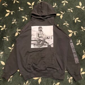 Hard Turn BK Nipsey Hussle Hoodie